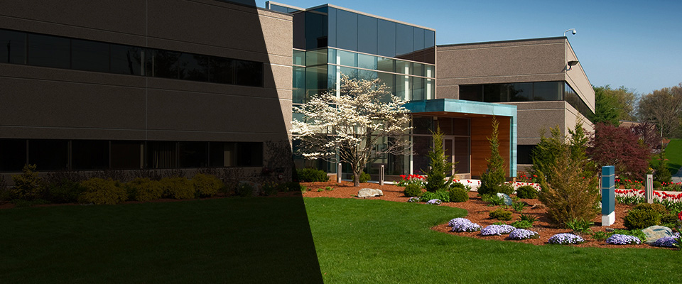 Creamery Landscapers