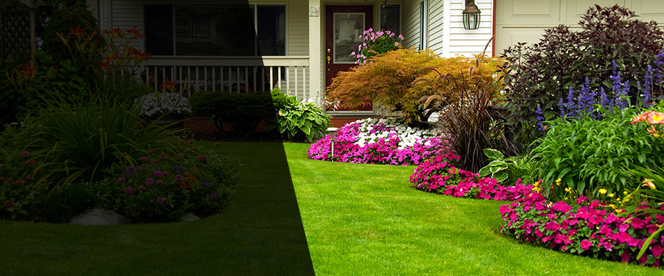 Creamery Landscapers