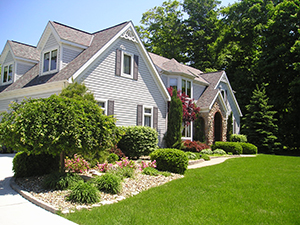 Landscapers and Lawncare Services in Creamery, PA