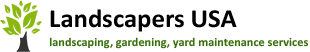 Creamery Landscapers